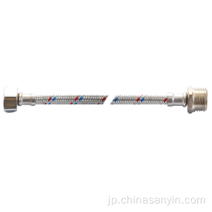 アルミ水コルゲートパイプ